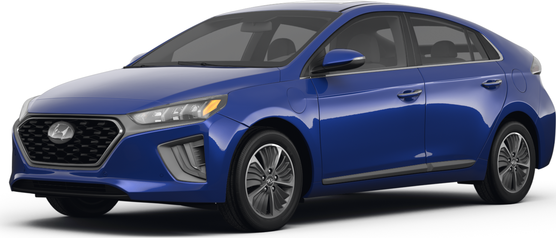 How Much Does A Hyundai Ioniq Battery Cost